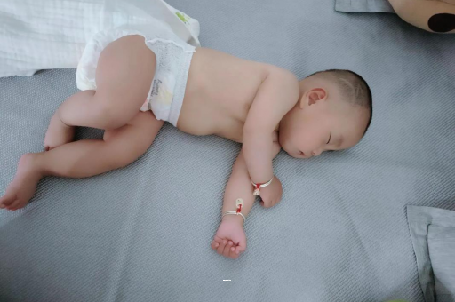 韶关宝宝为什么不说话