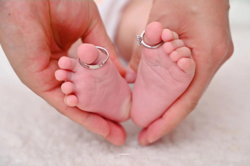 韶关孕妇六个月肚子多大