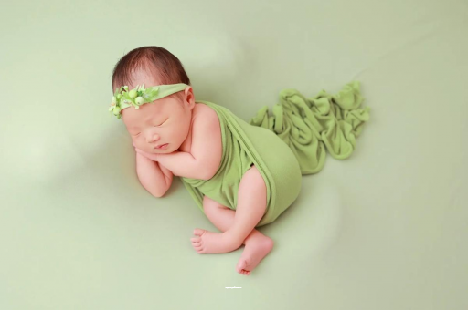 韶关5个月的宝宝可以坐吗